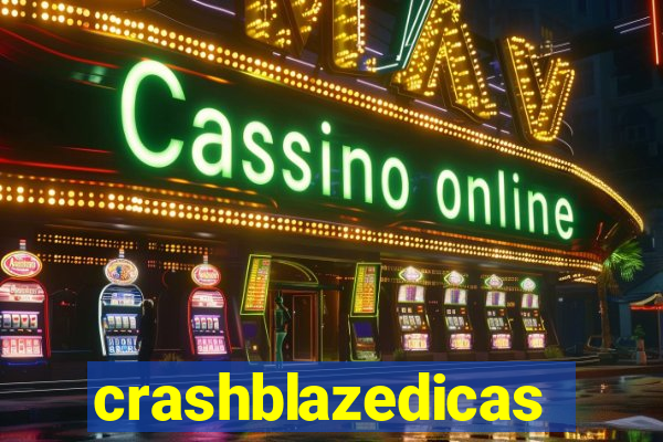 crashblazedicas