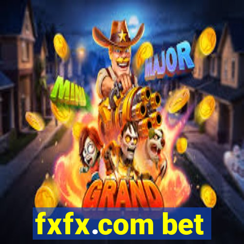 fxfx.com bet