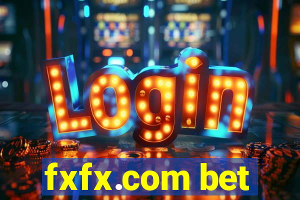 fxfx.com bet