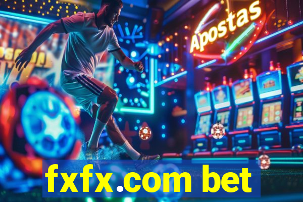 fxfx.com bet