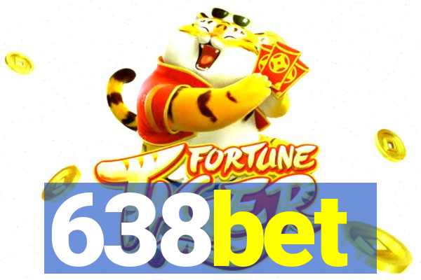 638bet