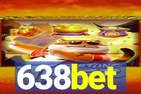 638bet