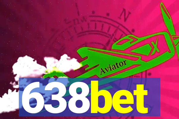 638bet