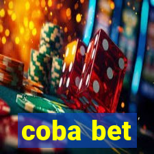 coba bet