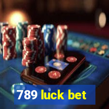 789 luck bet