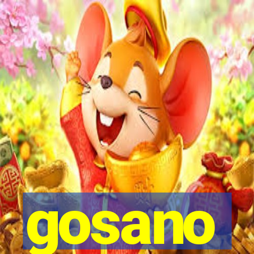 gosano