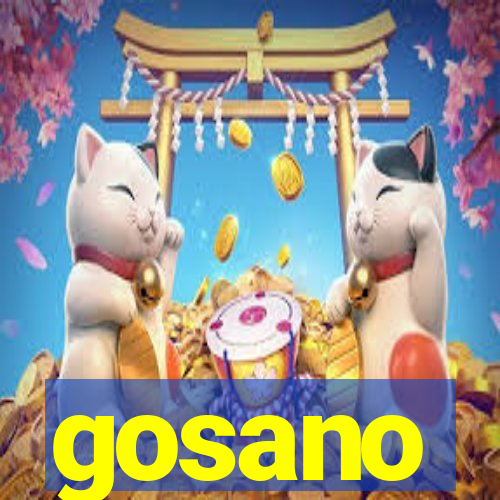 gosano