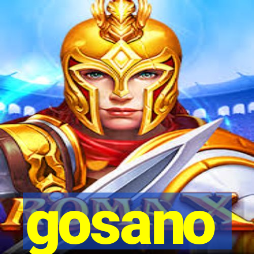 gosano