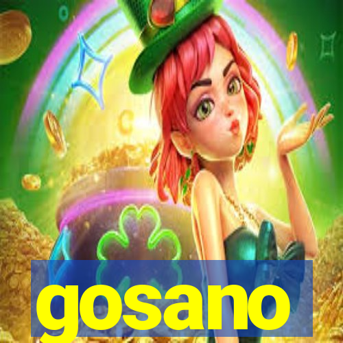 gosano