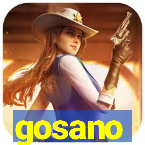 gosano