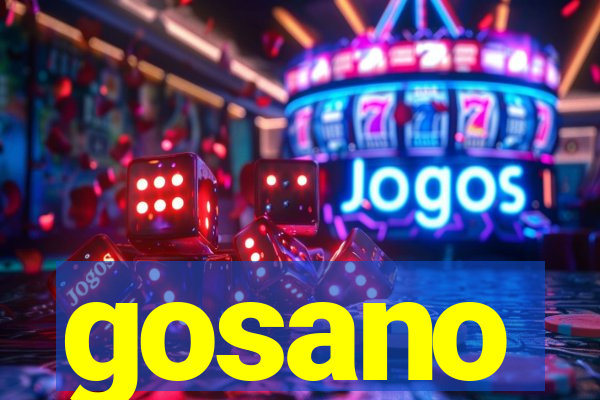 gosano