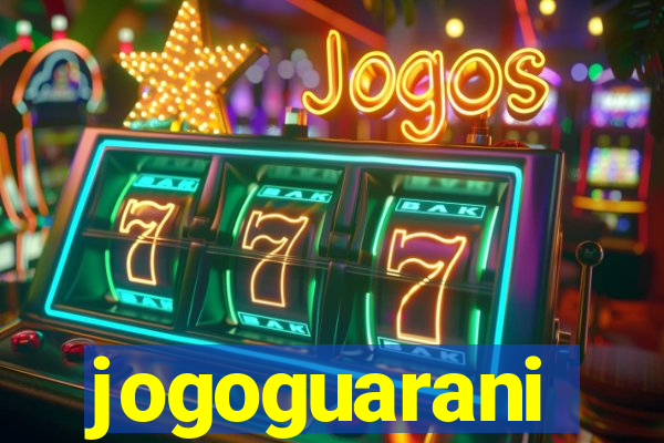 jogoguarani