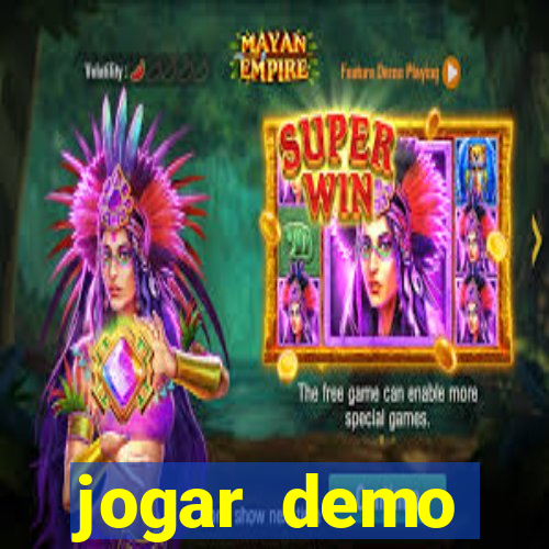 jogar demo pragmatic play