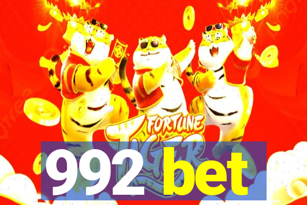 992 bet