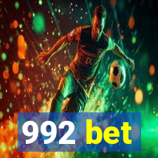 992 bet