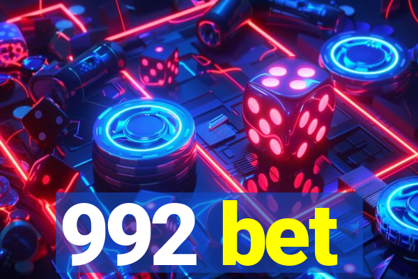 992 bet