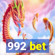 992 bet