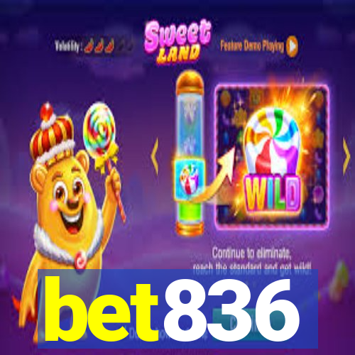 bet836