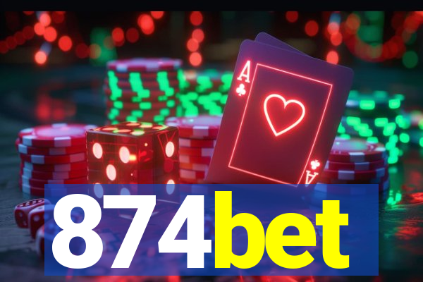 874bet