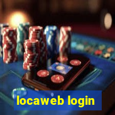 locaweb login