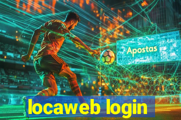 locaweb login