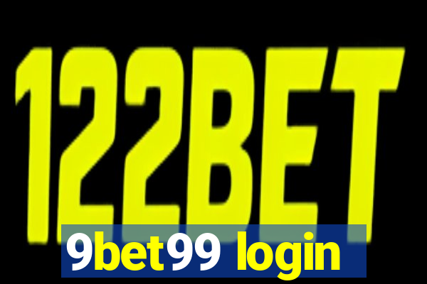 9bet99 login