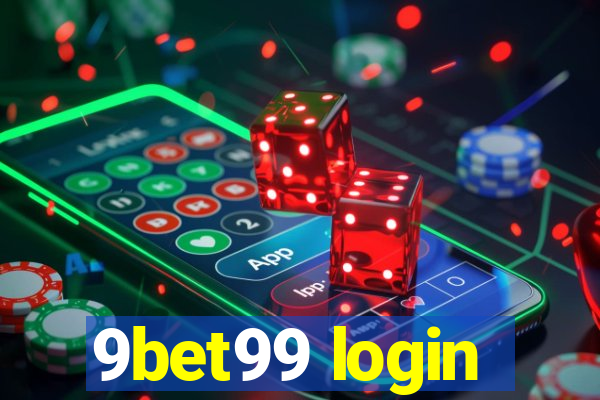 9bet99 login