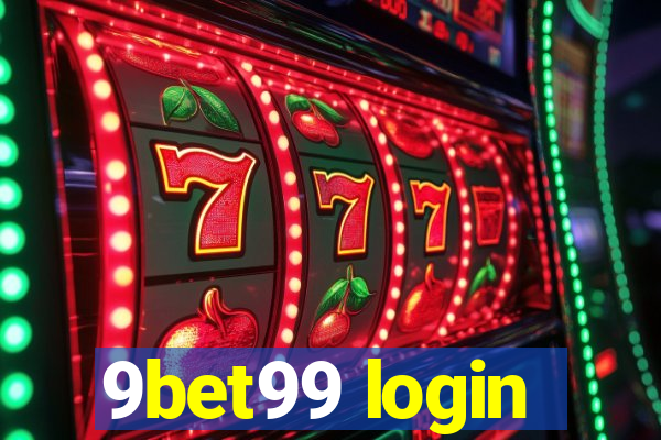 9bet99 login