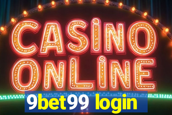 9bet99 login