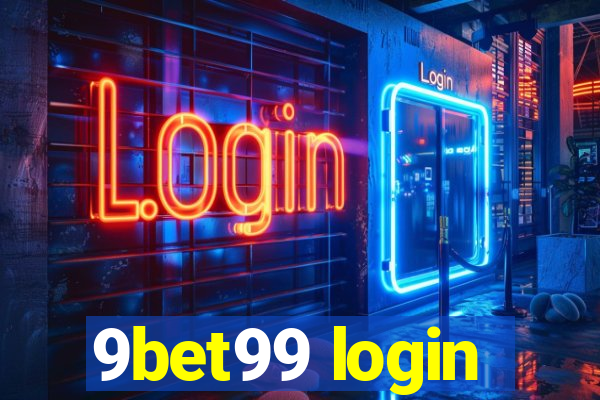 9bet99 login