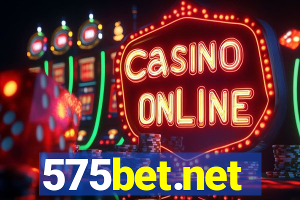 575bet.net