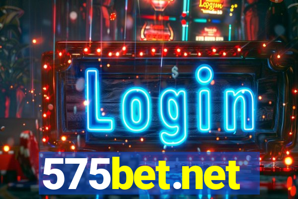 575bet.net