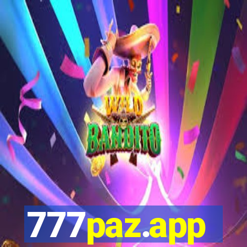 777paz.app