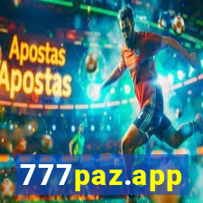 777paz.app