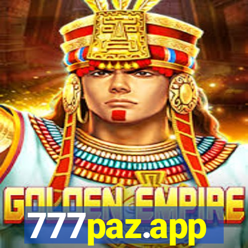 777paz.app