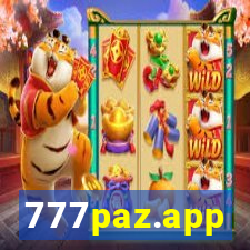 777paz.app