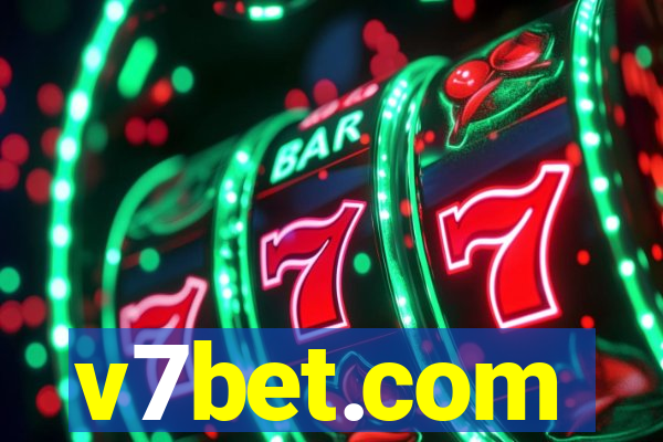 v7bet.com