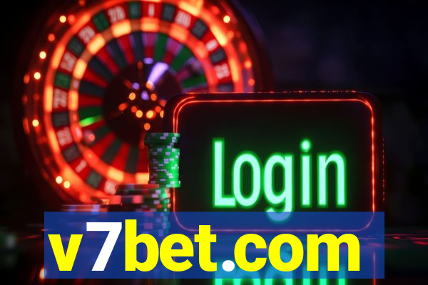 v7bet.com