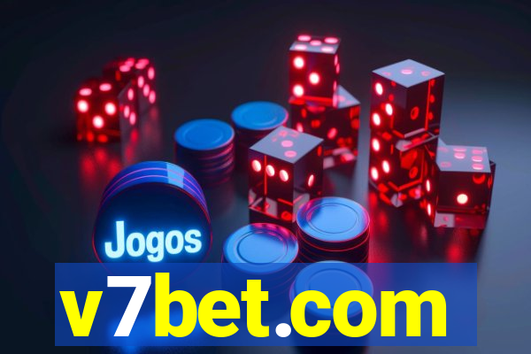 v7bet.com