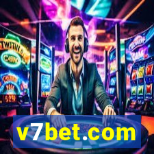 v7bet.com