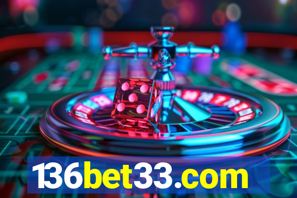 136bet33.com