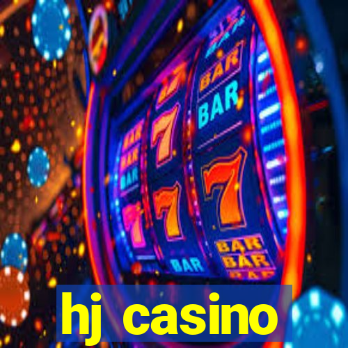 hj casino