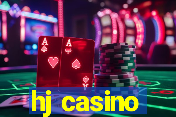 hj casino