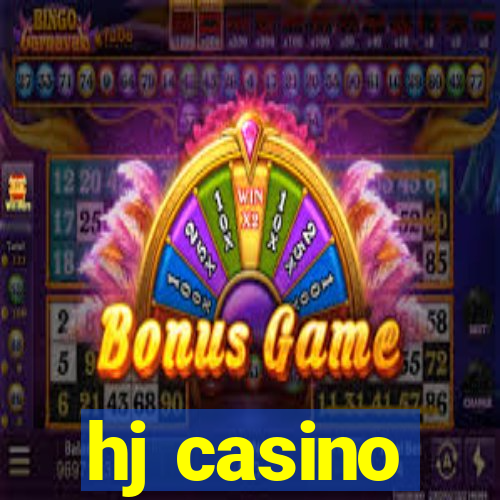 hj casino