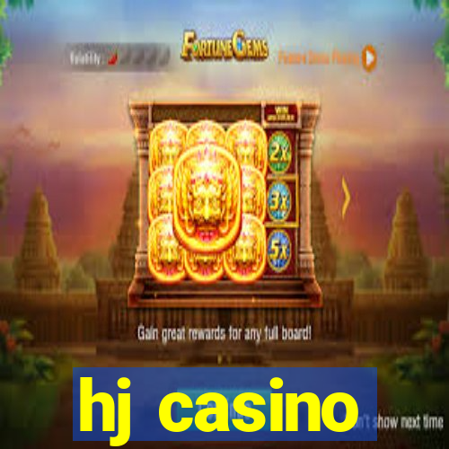 hj casino