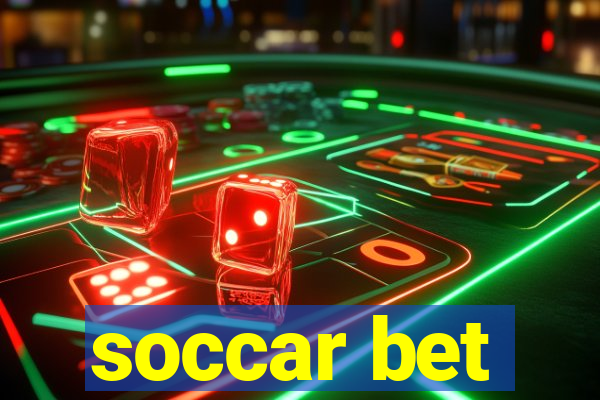 soccar bet