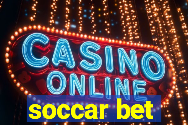 soccar bet