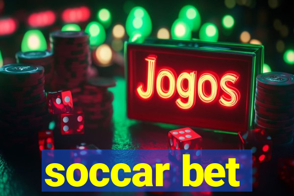 soccar bet