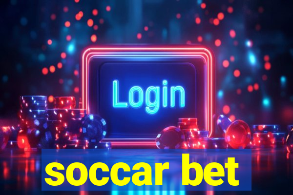 soccar bet