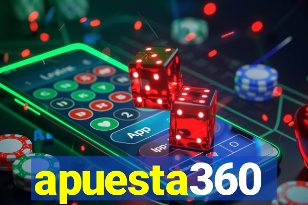 apuesta360